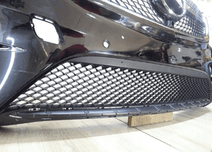 Zderzak przedni mercedes v-klasa vito amg W447 a4478851000 7