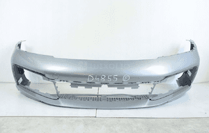 Zderzak przód przedni porsche 911 992 2019- 1