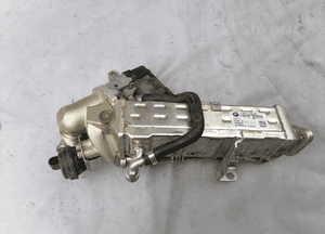 Chłodnica chłodniczka spalin egr Bmw 1 F10 F20 F30 782321008 2
