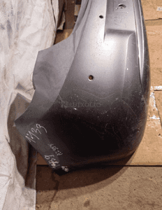 Zderzak tył tylny opel corsa e 14-20 pdc 4