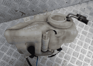 ZBIORNICZEK SPRYSKIWACZY MERCEDES A KLASA W169 A1698690120 2