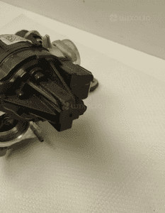 Bmw F87 F80 turbosprężarka 7850278 5