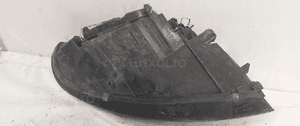 Przod przednia lampa lewa volvo C30 7