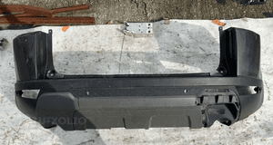 Zderzak tylny tył range rover evoque 1