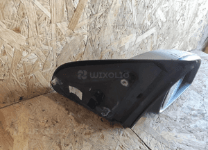 Lusterko elektryczne prawe opel astra h 5-PIN oryginał Z157 wysyłka! 4