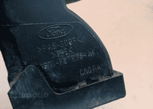 Klapka wlewu paliwa Ford Mondeo MK3 1S71-F405A02-ADW 6