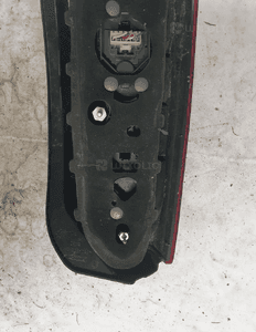 * LAMPA TYLNA PRAWA TYŁ PRAWO FIAT IDEA 8