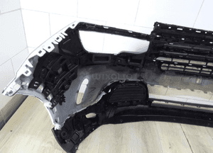 Zderzak przód przedni pdc citroen C5 aircross 17-22 9825347377 11