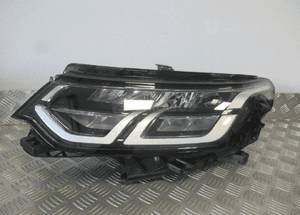 Lampa przednia przód lewa prawa land rover discovery sport lift L550 full led 2019- 1