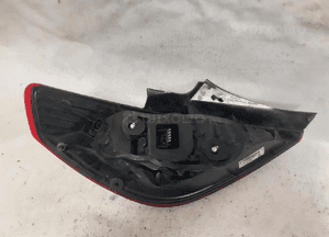 Komplet lamp przod przednich prawa i lewa opel corsa d 10