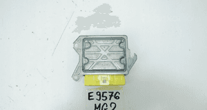 VW AUDI SKODA SEAT MODUŁ STEROWNIK PODUSZEK AIRBAG CZYSTY 5Q0959655CG 4