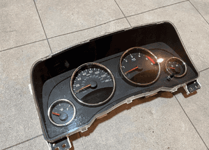 Jeep compass i lift 11-16R 2.2CRD manual licznik 3