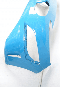 Zderzak przód przedni hyundai kona electric lift 2020- 86511-DDAA0 6