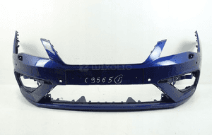 Zderzak przód przedni seat leon 5F0 iii fr lift 1