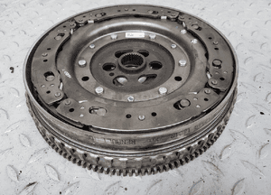 SPRZĘGŁO KOŁO DWUMASOWE Renault Megane 4 IV lift Captur Scenic Clio 1,3TCE 1