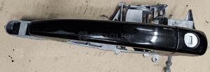 Peugeot 308 T7 08-12 klamka drzwi przód przednia lewa 1