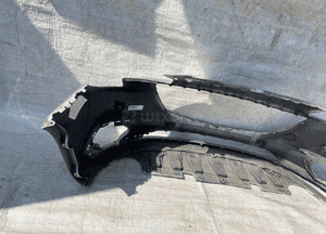Opel corsa e zderzak przedni 4XPDC 5