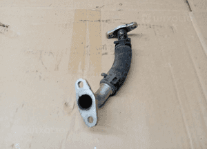 Rurka oleju olejowa turbiny Audi A4 B8 A5 2.0 TFSI 06H145735G 2