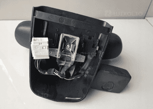 ALFA 159 LUSTERKO WEWNĘTRZNE FOTOCHROM SENSOR 2