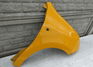 Renault twingo 3 14-21 błotnik przedni prawy 3