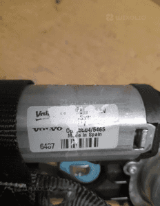 Volvo OE 30663891 mechanizm silniczek wycieraczki 3