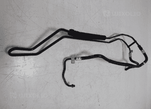 LAND ROVER DISCOVERY 3 L319 CHŁODNICA WSPOMAGANIA 5