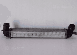 Mini Clubman R55/56/57 Chłodnica Powietrza - 6071 5