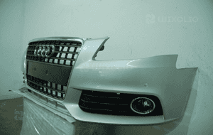 Zderzak audi A4 B8 8K 8K0 2008-2011 pdc przed liftem 2