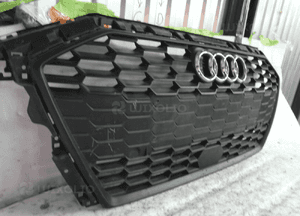 Audi A3 8Y s line cały bez pdc grill atrapa 2