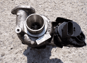 TURBOSPRĘŻARKA PEUGEOT 5008 OPEL GRANLAND 1.5 HDI 9820728080 2