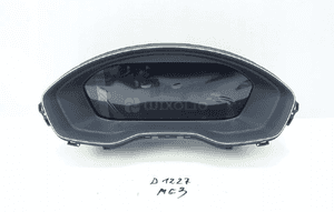 Licznik zegary virtual audi A4 A5 lift nowe 0KM 1