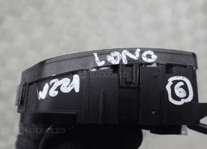 PANEL PRZEŁĄCZNIK ZAMKA MERCEDES W221 LIFT RADOM 3