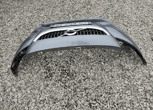 Zderzak przód przedni kompletny grill volvo V40 ii D2 2016-2019 lift 6