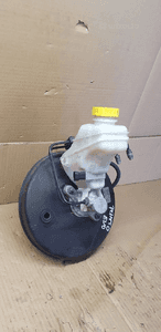 Serwo wspomaganie hamulca Fiat Punto EVO 51837271 4