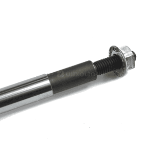 Amortyzatory Sportowe Tylne FORD FOCUS I 98-04 Rok 2