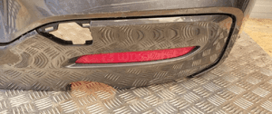 BMW F20 F21 ZDERZAK TYŁ TYLNY M-PAKIET LIFT 135I 6
