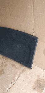 Półka tylna bagażnika VW Golf IV 4 HB 3