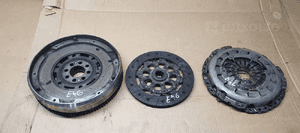 Sprzęgło dwumas koło dwumasowe BMW 3 E46 1.9i 1223711 1223689 1223624 1