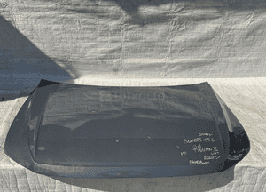 Vw tiguan 2 ii lift 5NA maska 20- 1