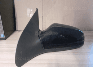 Lusterko lewe opel astra 5 5PIN Z20R czarne 1
