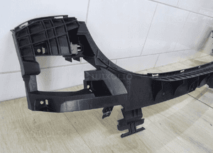 Wzmocnienie ślizg zderzaka środkowy tył audi Q3 ii 19- 83F 83F807385 3
