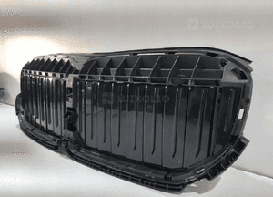 BMW 7 G11/G12 LCI Kierownica powietrza - 13258 4