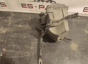 OBUDOWA SKRZYNKI BEZPIECZNIKÓW STELARZ JUMPER BOXER DUCATO III 3