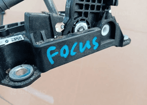 Wybierak lewarek biegów linki Ford Focus MK2 4M5R-7C453-DB 8