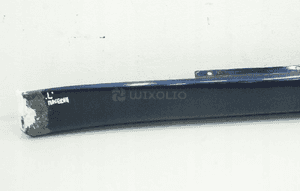 Listwa progowa lewa prog maserati 3200GT 98 2