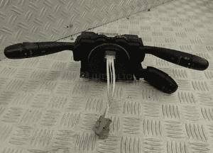 PRZEŁĄCZNIK ZESPOLONY PAJĄK PEUGEOT CITROEN  96605668XT 1