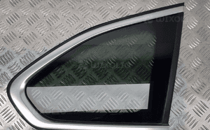 Bmw F48 szyba karoseryjna prawa tylna tył 7406872 2