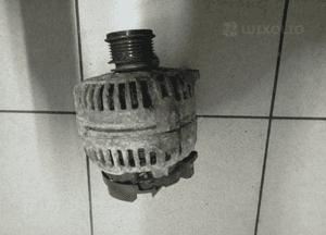 alternator vw audi seat 1.6 tdi 03l903023 140a 1
