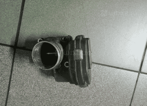 przepustnica citroen peugeot 1.6 ehdi 9673534480 1
