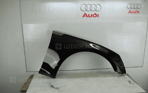 Błotnik audi A5 S5 8W 8W6 lift 2020-2022 oe 1